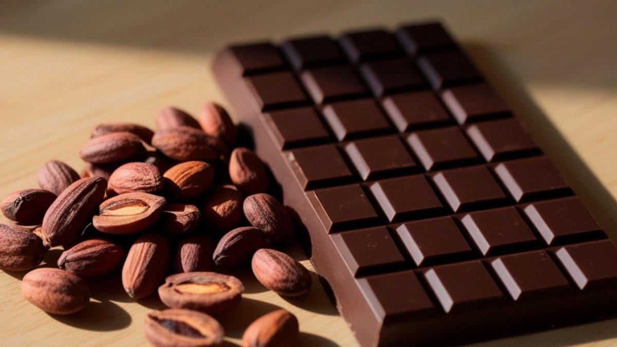 Why do chocolate bars have squares? The answer is more fascinating than you think