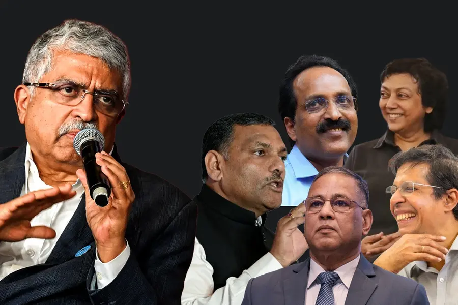 പരീക്ഷാ ചോർച്ചയ്ക്ക് തടയിടാൻ 'ആധാർ ശില്പി; ആറംഗ ടാസ്ക് ഫോഴ്സിൽ ആരെല്ലാം?