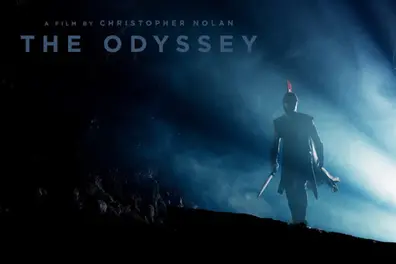 ‘The Odyssey’ full movie leaked online; Millions watch pirated copy before it’s removed