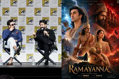 ‘Ramayana’ part two confirmed? Makers reveal why Ranbir-Yash starrer cannot be told in one film