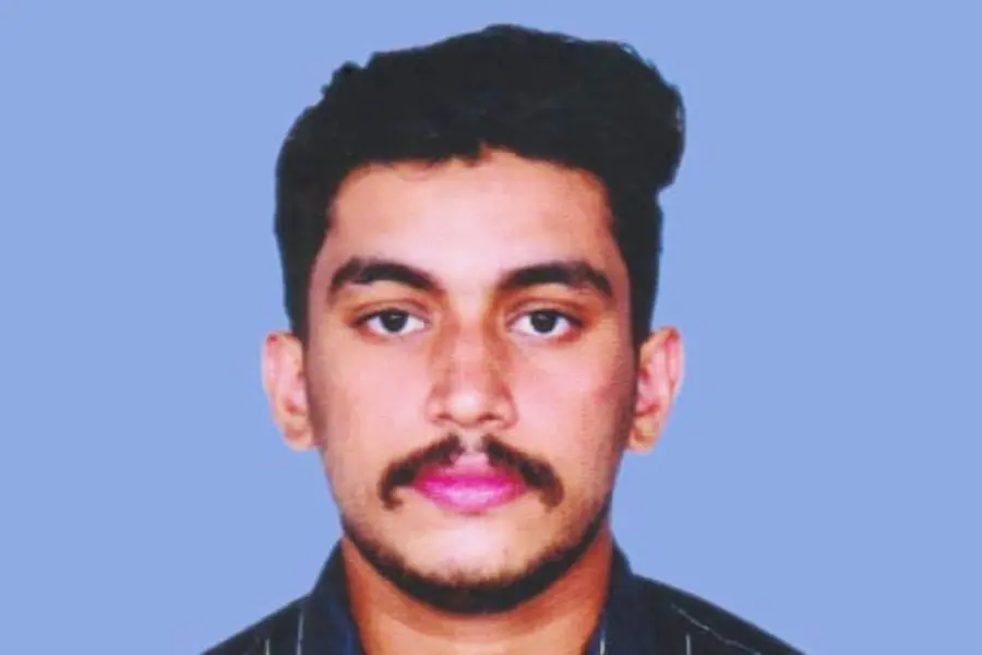 വാഹനാപകടത്തിൽ മാധ്യമപ്രവർത്തകൻ മരിച്ചു