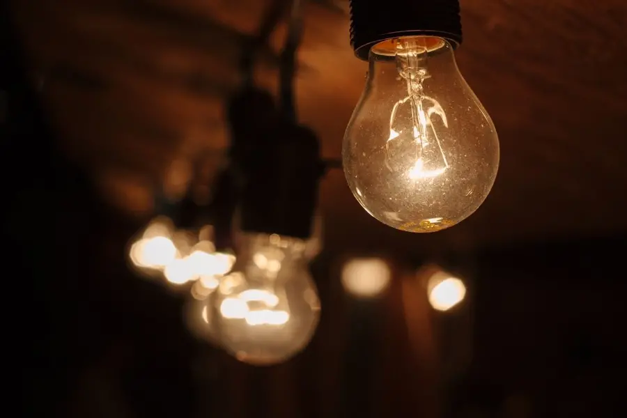 Electricity bill