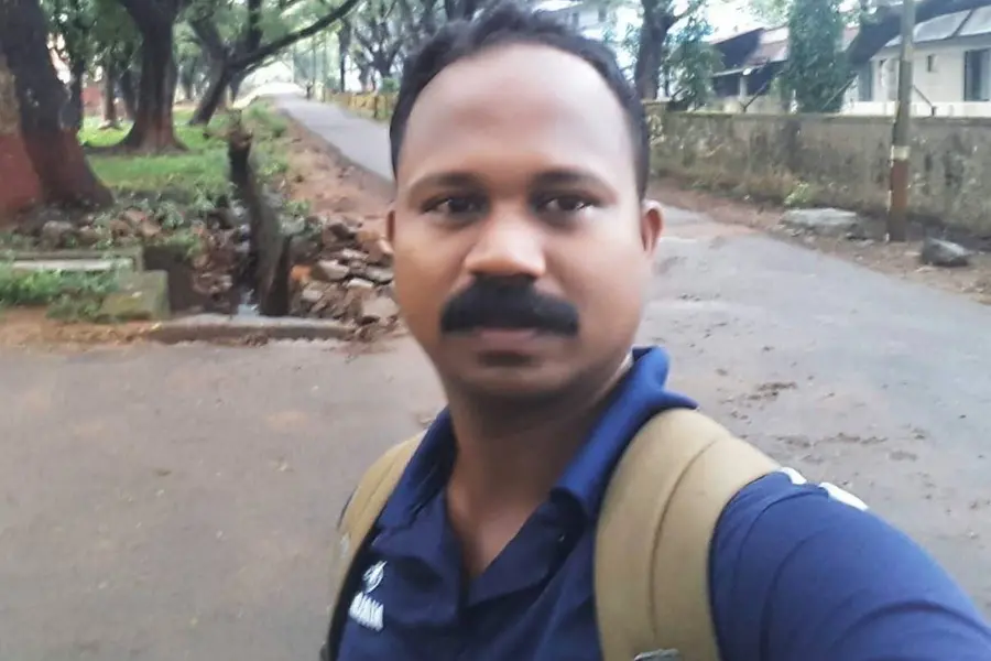 കൊച്ചിയിൽ പോലീസുകാരനെ കാണാതായതായി പരാതി; അന്വേഷണം