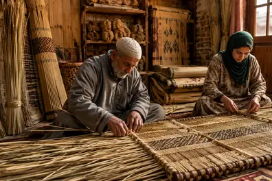 PM Modi's Mann Ki Baat revives Kashmir's forgotten Wagoo mat tradition