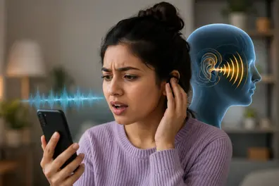 Why does your voice sound so different in recordings? The science explained