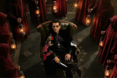 The Traitors season 2 release date out; Karan Johar set to return as host