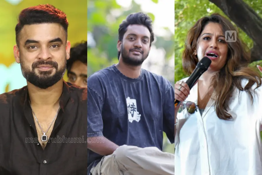 NEET-ൽ നീതി, ഇനി PSC; ഉദ്യോഗാർഥികൾക്ക് പിന്തുണയുമായി താരങ്ങൾ, നേരിട്ടിറങ്ങാൻ രഞ്ജിനി ഹരിദാസ്