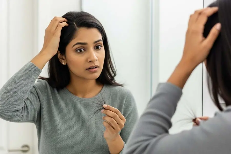 hairloss