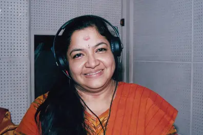 If you love listening to KS Chithra, these 12 songs need no introduction