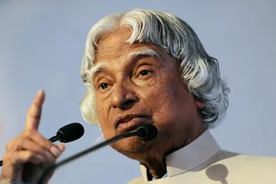 Leaders across India pay tribute to APJ Abdul Kalam on death anniversary