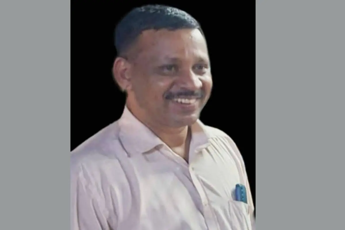 ഗനീഷ് കുമാര്‍