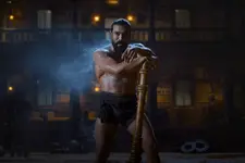 'പെദ്ധി' ചിത്രീകരണത്തിനിടെ പരിക്ക്; രാം ചരണിന് കൈക്കുഴയ്ക്ക് ശസ്ത്രക്രിയ, താരം വിശ്രമത്തിൽ