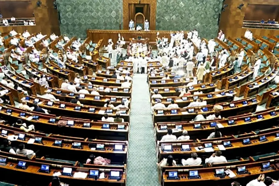 Lok Sabha