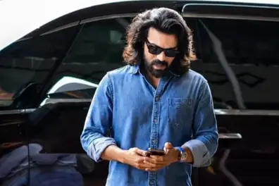 Ram Charan undergoes wrist surgery after delaying treatment to complete ‘Peddi’ shoot: Reports