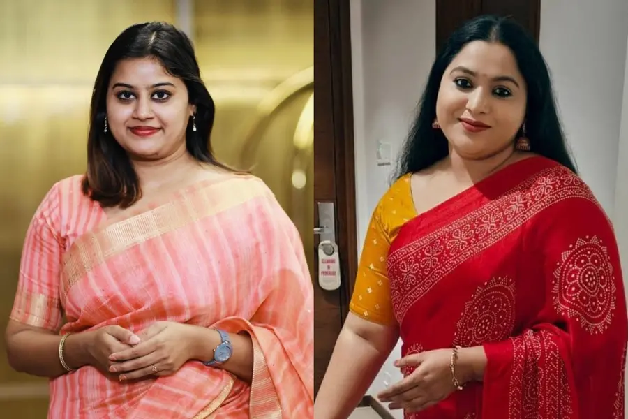 ansiba hassan lakshmipriya