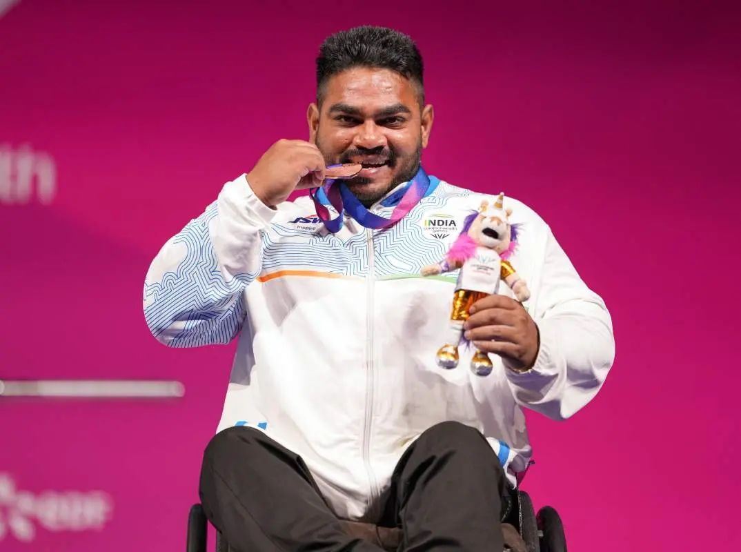ഝണ്ഡു കുമാര്‍ | Photo: PTI