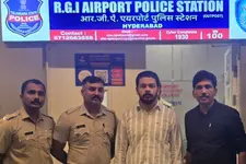 മയക്കുമരുന്ന് കേസിൽ ലുക്ക് ഔട്ട് നോട്ടീസുള്ള പ്രതി നാല് വർഷത്തിനുശേഷം പിടിയിൽ