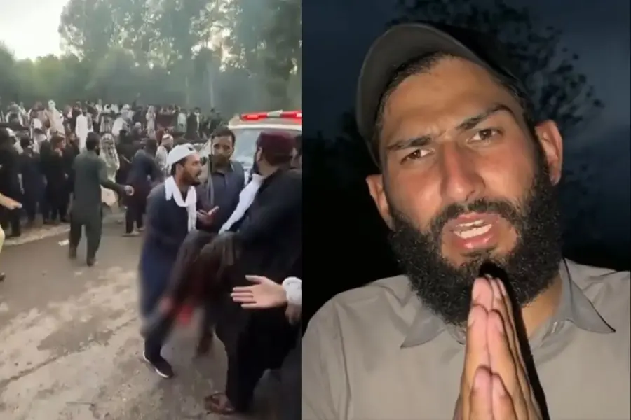 'Bodies everywhere': PoJK protesters allege deadly firing by Pakistan forces during Rawalakot march