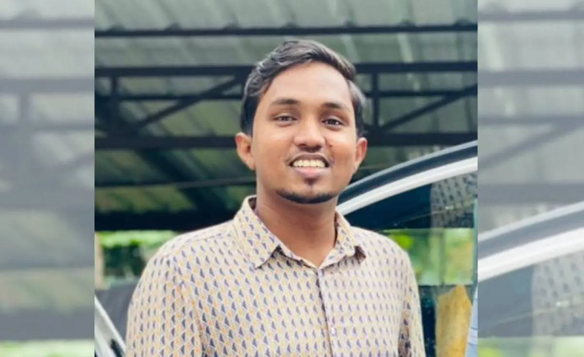 മുഹമ്മദ് റിയാസ്