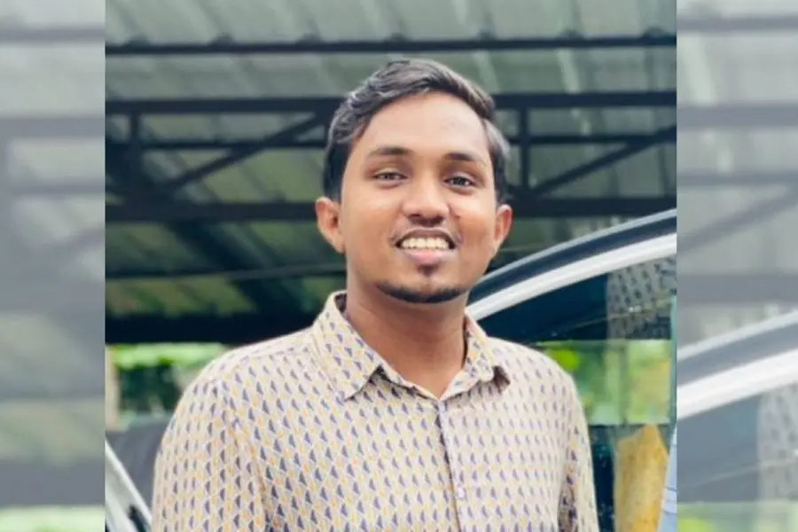 തിരൂങ്ങാടി സ്വദേശി ജിദ്ദയിൽ മരിച്ചു