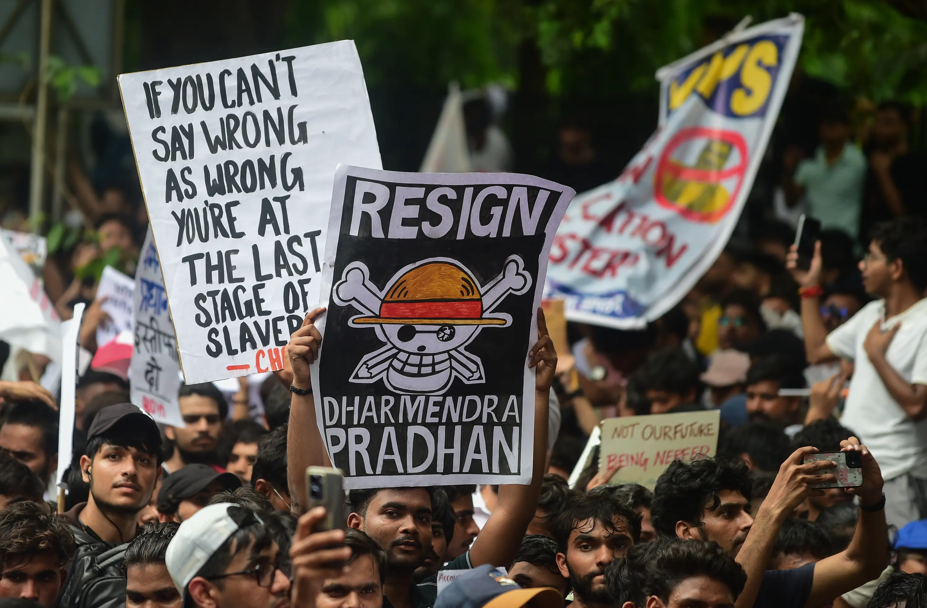 സി.ജെ.പി പ്രക്ഷോഭം|photo:getty