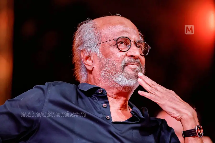 Rajinikanth