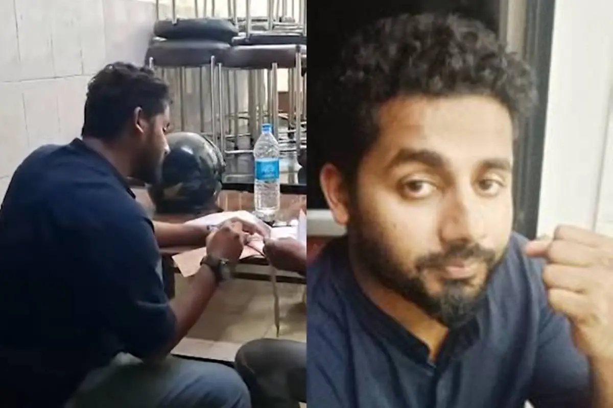 പി.മുഹമ്മദ് അസ്ലം