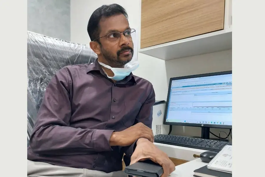 സർക്കാർ ശമ്പളം 3 ലക്ഷം, സ്വകാര്യ ആശുപത്രിയിൽനിന്ന് 7 ലക്ഷം; ഡോക്ടറുടെപേരിൽ വിജിലൻസ് കേസെടുത്തു