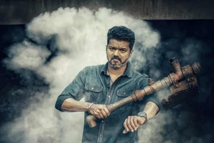 jana nayagan, deleted scenes, vijay