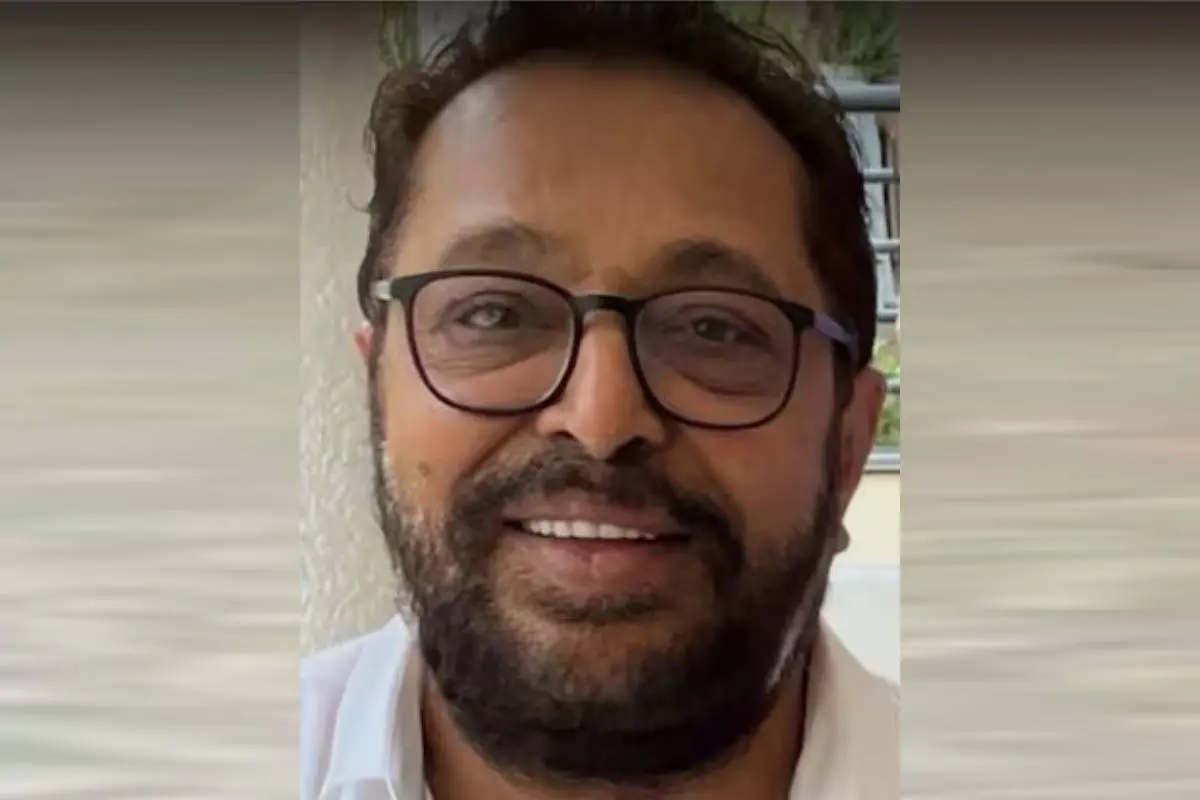 Dhiru Ramani