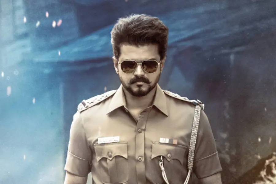 Vijay