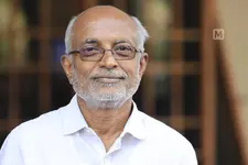 ഊരാളുങ്കൽ കോ-ഓപ്പറേറ്റീവ് സൊസൈറ്റി ചെയർമാൻ രമേശൻ പാലേരി അന്തരിച്ചു