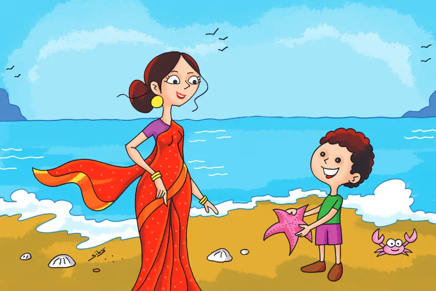 chandhu story