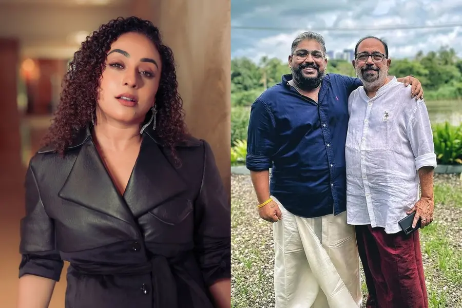 Pearle Maaney, Joe Malayil, Sibi Malayil