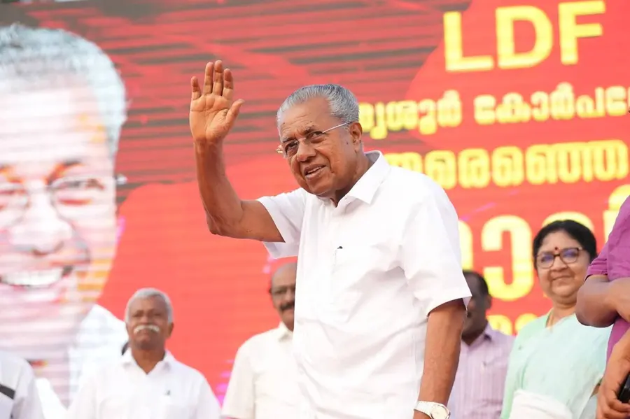 ‘നേതാക്കൾക്കിടയിലെ അഴിമതി, ധാർഷ്ട്യം, മൃദുഹിന്ദുത്വസമീപനം’; പരാജയകാരണങ്ങൾ നിരത്തി സിപിഎം റിപ്പോർട്ട്