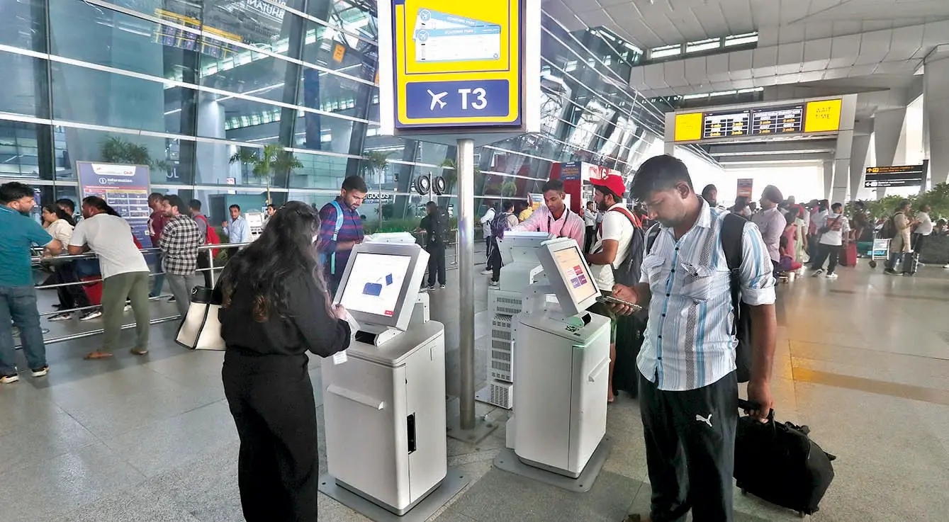 Representative image | Photo: Mathrubhumi