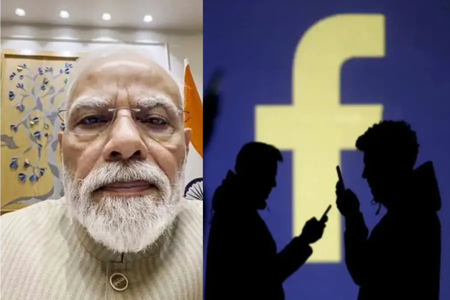 PM Modi’s Gen Z address: Meta restores Facebook video after removal, apologises for error