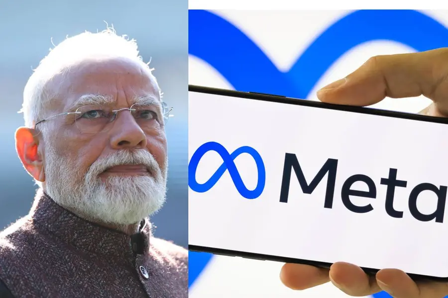 Meta Apologizes