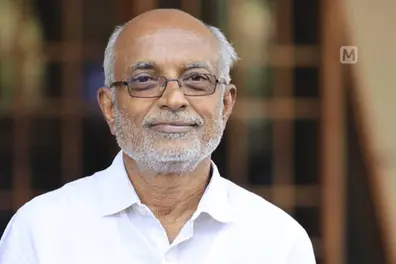 Remeshan Palery, chairman of Kerala infrastructure cooperative ULCCS, dies at 66