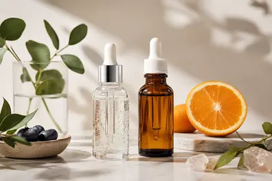 Niacinamide vs Vitamin C: What's the difference and which is better for your skin?