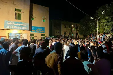 Protesters in PoK allege 14 killed as Pakistani forces open fire during Rawalakot march