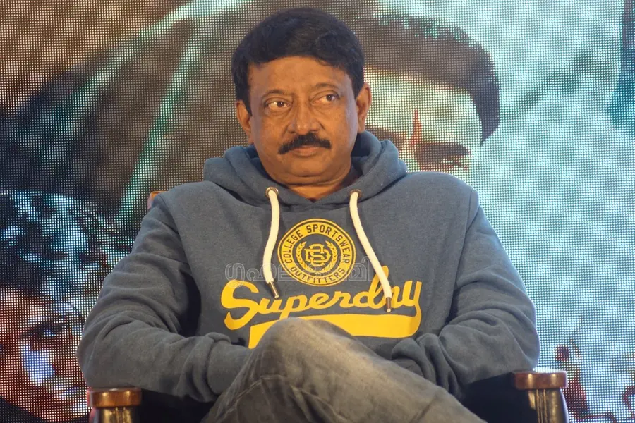 ram gopal varma