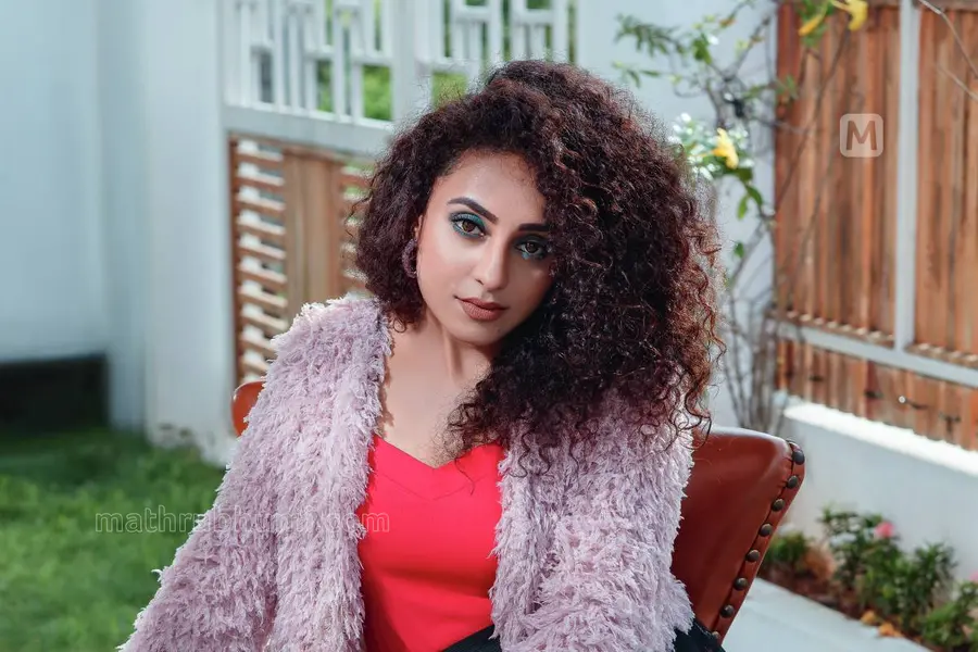 Pearly Maaney