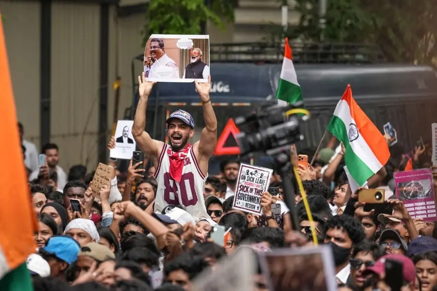 അസ്വസ്ഥരാണ് ജെൻ സി, അവർ തീരുമാനിക്കും 2029-ൽ ആര് ഭരിക്കണമെന്ന്; നിർണായക വോട്ട് ബാങ്കാകും