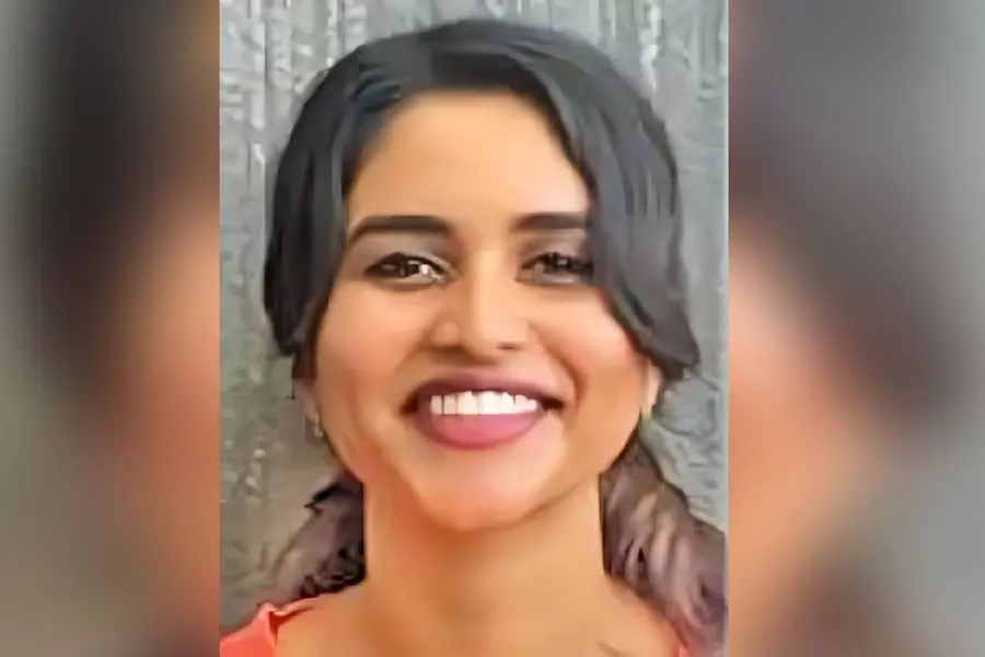 റെയിൽപ്പാതയിൽ യുവതിയുടെ മൃതദേഹം; തീവണ്ടിയിൽനിന്ന് വീണതെന്ന് നിഗമനം