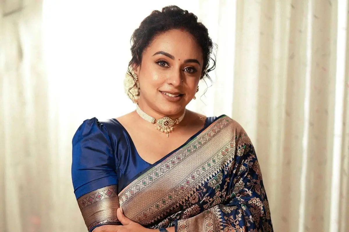 Pearle Maaney | Photo: Instagram/@pearlemaany