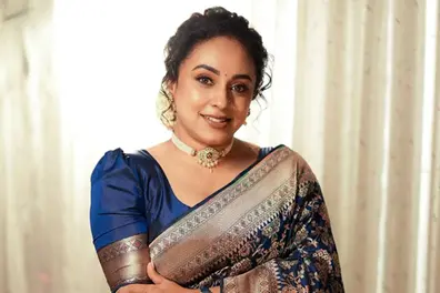 Pearle Maaney breaks silence on Instagram controversy; apologises for 'failed filmmaker' remark