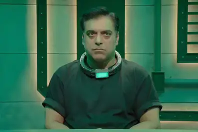 ‘Can you help me in dying?...’ Ram Kapoor opens up on his father's final wish on Lock Upp 2