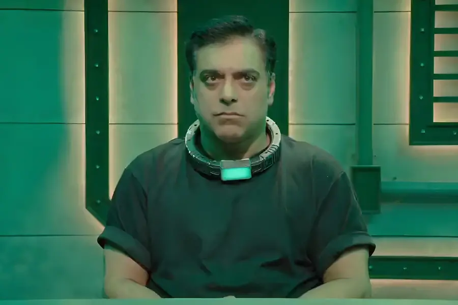 ‘Can you help me in dying?...’ Ram Kapoor opens up on his father's final wish on Lock Upp 2