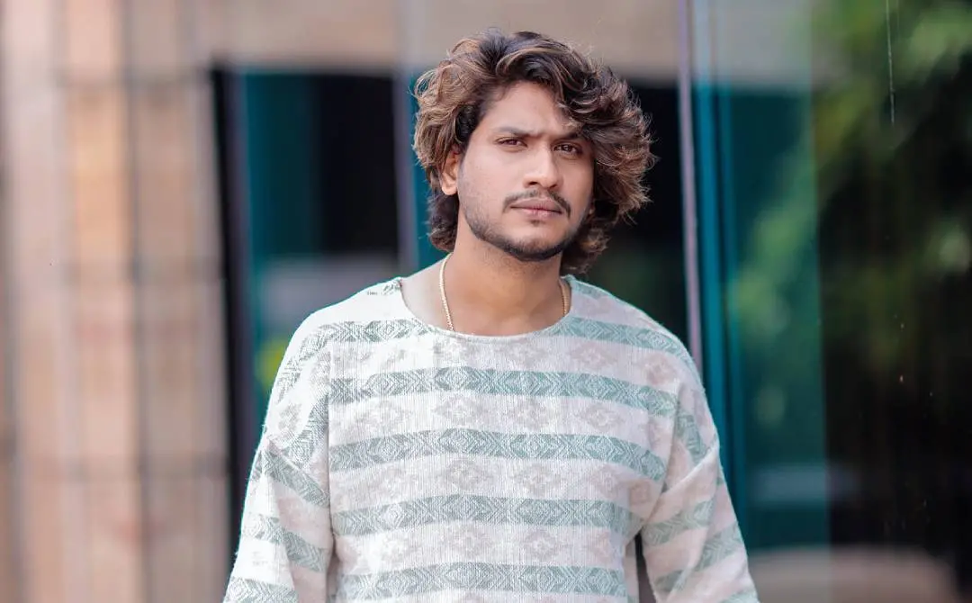 അഖിൽ മാരാർ | ഫോട്ടോ: Facebook